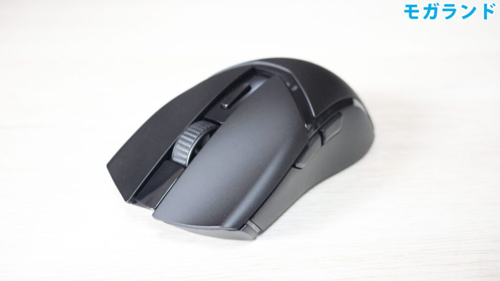 Razer Cobra HyperSpeed