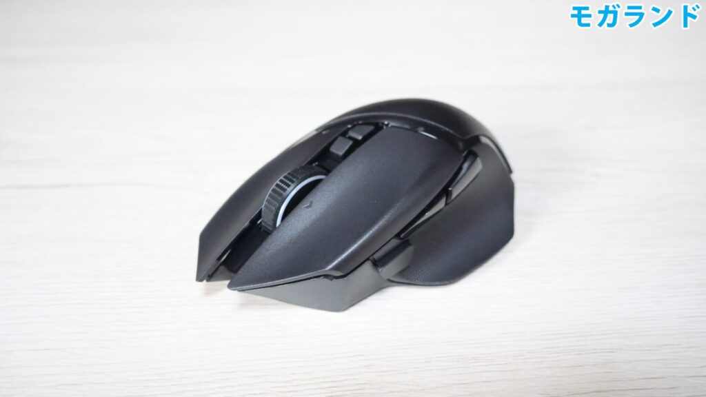 Razer Basilisk V3 Pro 35K