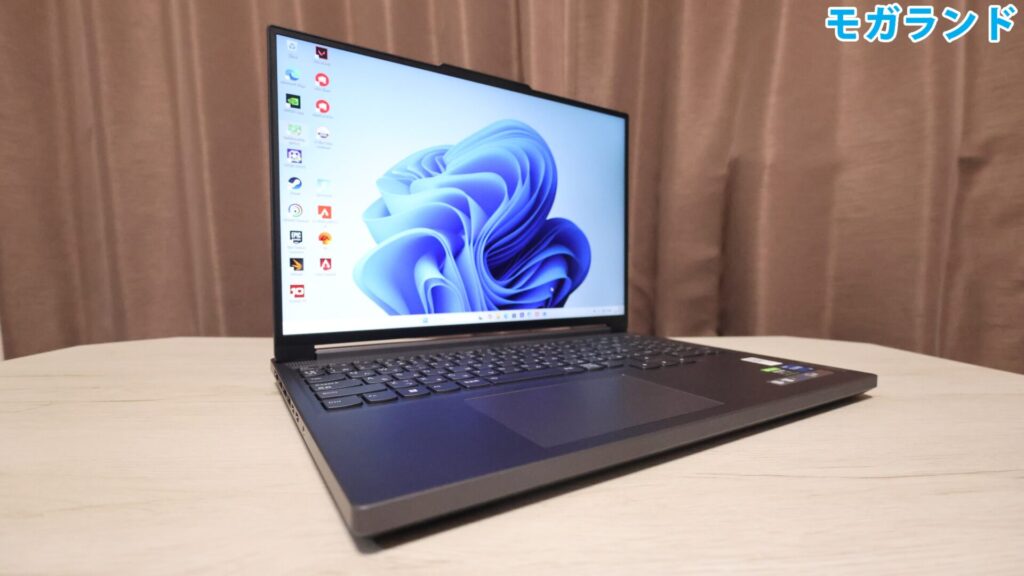 Legion Slim 5i Gen 8