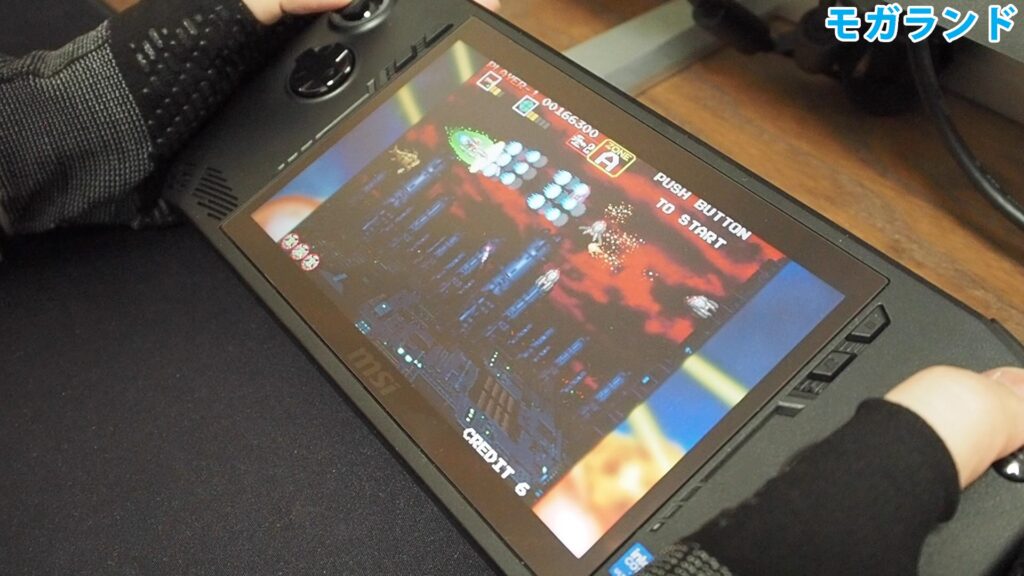 ポータブルゲーミングPCはおすすめしない・やめとけって本当？