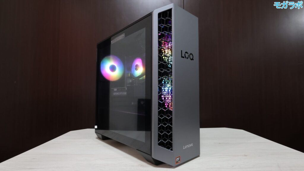 Lenovo LOQ Tower 26ADR10